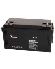 Аккумуляторная батарея Vision FM 12В 120 AH