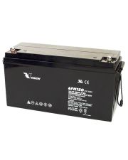 Аккумуляторная батарея Vision FM 12В 150 AH