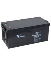 Аккумуляторная батарея Vision FM 12В 200 AH