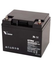 Аккумуляторная батарея Vision FM 12В 45 AH