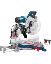 Пила торцювальна Bosch GCM 12 GDL