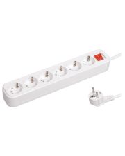Удлинитель IEK CLASSIC У06В (5M)