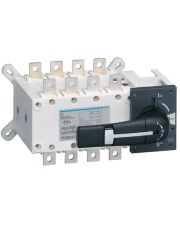 Переключатель Hager HI456 до 240мм2