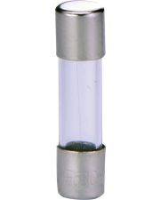 Предохранитель CH 5x20 F 630мА 250В ETI