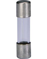 Предохранитель CH 5x20 F 6,3A 250В ETI