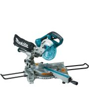 Акумуляторна торцювальна пилка Makita DLS714Z 18В
