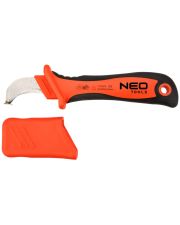 Монтерський ніж Neo Tools 01-551 (1000В) 190мм
