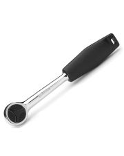Трещотка Stanley 1/4" 160мм