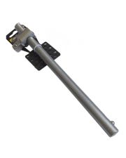 Вороток Сталь 1/2" 250мм