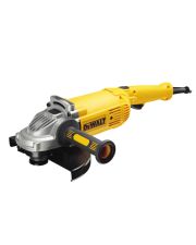 Кутова шліфувальна машина DeWALT DWE492 2200Вт