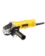 Кутова шліфувальна машина DeWALT DWE4057 800Вт