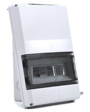 Щит Spelsberg AK 14 Plus IP65 на 14 модулей (полистрол)