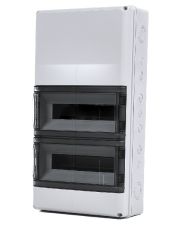 Щит Spelsberg AK 28 Plus IP65 на 28 модулей