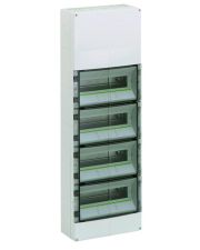 Щит Spelsberg AK 56 Plus IP65 на 56 модулей