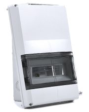 Щит Spelsberg AKi 14 Plus IP65 на 14 модулей (поликарбонат)