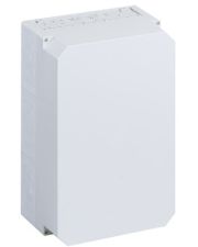 Влагозащищенная распредкоробка Spelsberg AKi 3-gh (sp74390301) IP65