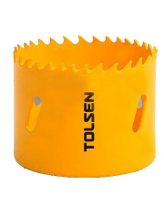 Коронка Tolsen 27мм