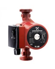 Циркуляционный насос Grundfos UPS 25/40-180 N