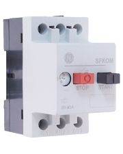 Автомат защиты двигателя General Electric SFK0M 25 20-25A