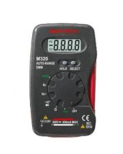 Цифровой мультиметр Mastech M320