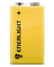 Батарейка Enerlight Super Power 6F22