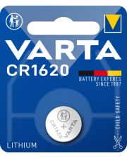 Батарейка літієва Varta Lithium CR1620