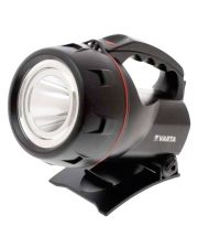 Ліхтар акумуляторний Varta Rechargeable Lantern LED