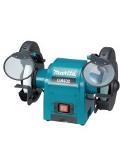 Станок заточный Makita GB602 250Вт 150мм