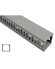 Кабель-канал перфорированный Kopos RK 60х80 2м