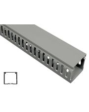 Кабель-канал перфорированный Kopos RK 80х100 2м