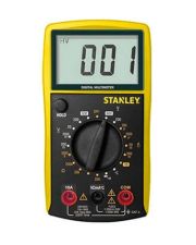 Мультиметр цифровой Stanley STHT0-77364