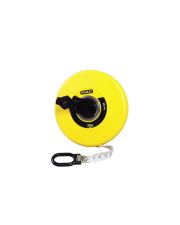 Рулетка измерительная Stanley Fiberglass 20мх12,7мм