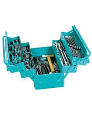 Профессиональный набор инструментов Whirlpower 1/2" 85шт
