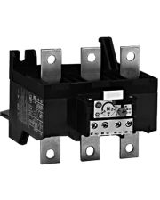 Тепловое реле General Electric RT3F (CK75,CK08) 140-190A
