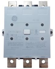 Контактор General Electric CK09BE311W100 250А