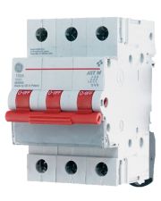 Выключатель нагрузки General Electric 666560 AST M 100A 3р
