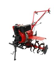 Культиватор Forte 1050 4400Вт (колеса 8'')