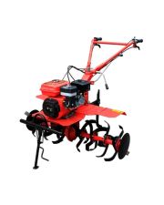 Культиватор Forte 1050G 4800Вт (колеса 8'')