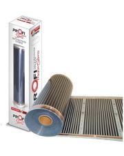 Нагревательная пленка Profi Therm Slims 80см