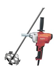 Міксер будівельний Makita M6600X 800Вт