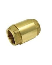 Обратный клапан (пластик) 2 Roda