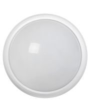 Светильник LED IEK ДПО 3030Д 12Вт 4500K IP54 с ДД