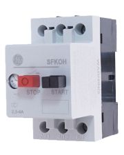 Автомат защиты двигателя General Electric SFK0H 25 2,5-4A