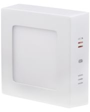 Світильник точкового освітлення Євросвітло LED-SS-120-6 6Вт 6400К