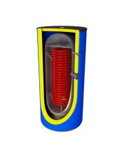 Теплоаккумулятор Schulz Technology STB-800N с изоляцией (пенополиуретан)