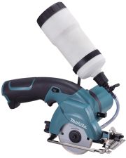 Акумуляторна циркулярка Makita CC300DW