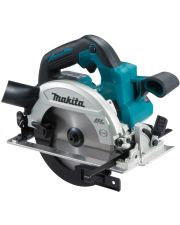 Акумуляторна циркулярка Makita DHS661ZU