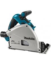 Аккумуляторная циркулярка Makita DSP601ZU