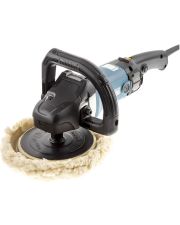 Полировочная шлифмашина Makita 9237CB 1200Вт