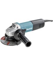 Угловая шлифмашина  Makita 9558HNG 840Вт